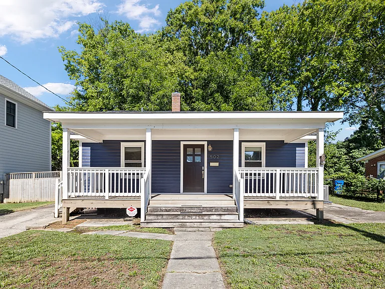 502 Freeman St — Photo 6