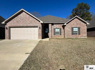 122 Gracie Beth Ln, Ruston, LA 71270