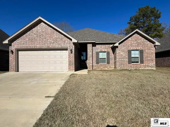 122 Gracie Beth Ln, Ruston, LA 71270