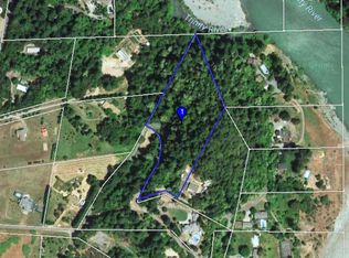 235 River Bend Rd, Willow Creek, CA 95573