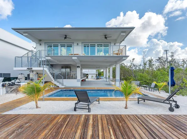 841 Spoonbill Ln, Key Largo, FL 33037