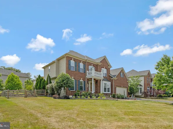 25600 Summerall Dr, Aldie, VA 20105