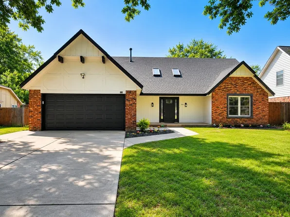 304 W Albuquerque St, Broken Arrow, OK 74011