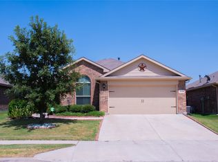 5144 Grayson Ridge Dr, Fort Worth, TX 76179