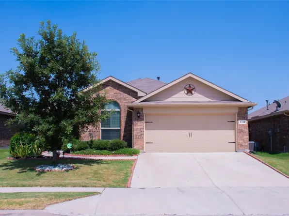 5144 Grayson Ridge Dr, Fort Worth, TX 76179