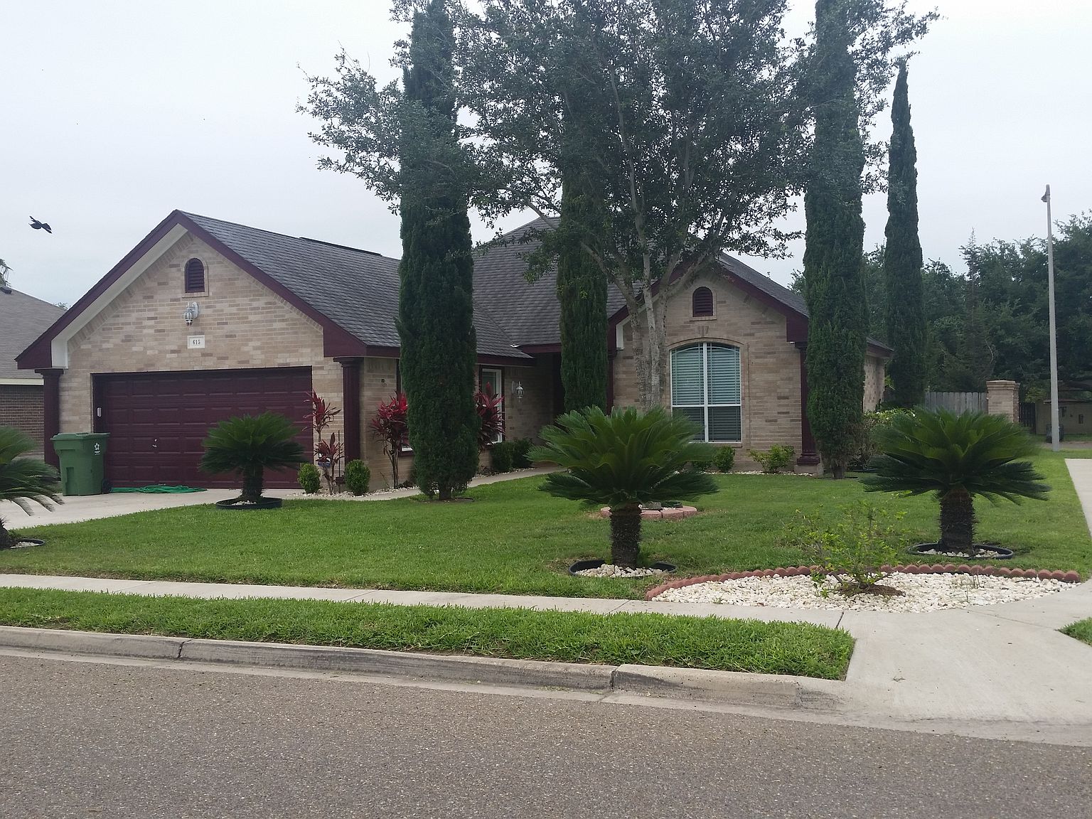 615 El Jardin, Weslaco, TX 78596 Zillow