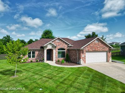 1601 Andretti Cir, Columbia, MO, 65201