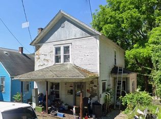 22 Plum St, Oil City, PA 16301