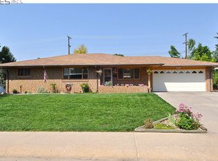 1807 Van Buren Ave, Loveland, CO 80538