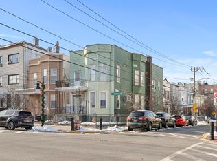 2615 Palisade Ave, Union City, NJ 07087