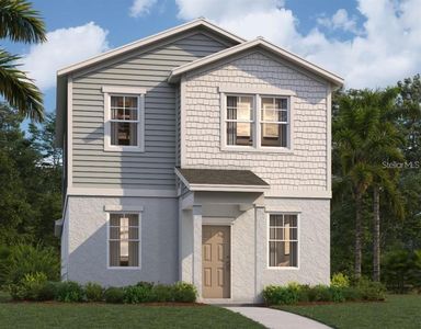 5626 Stockade Blvd, Saint Cloud, FL, 34771