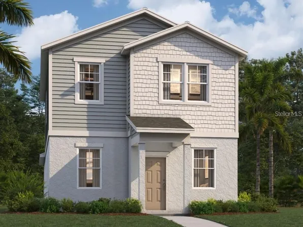 5626 Stockade Blvd, Saint Cloud, FL 34771