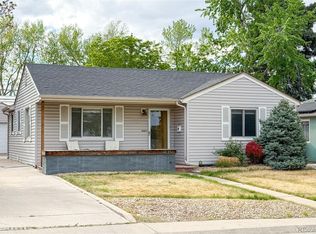 4125 Gray St, Wheat Ridge, CO 80212