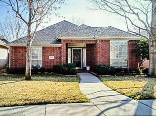 3626 Rodale Way, Dallas, TX 75287