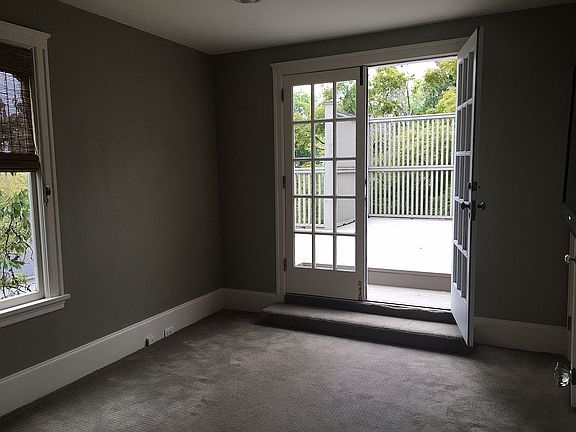 Den/Office off Kitchen