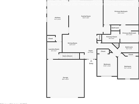 2nd image of 85 Westover Pl