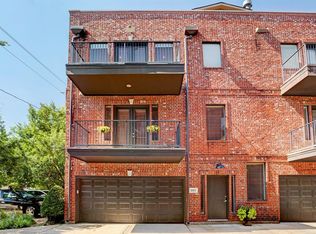 910 Malone St UNIT 101, Houston, TX 77007
