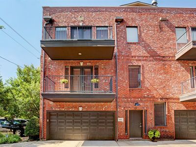 910 Malone St Unit 101, Houston, TX, 77007