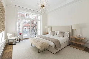 Sold by Brown Harris Stevens