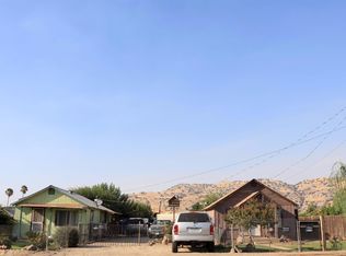 1950 E Crabtree Ave, Porterville, CA