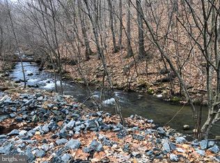 Garth Run Rd, Madison, VA 22727