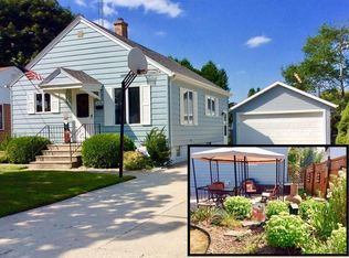 2128 34th St, Two Rivers, WI 54241