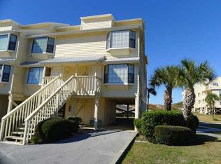163 Turtle Walk #B1, Port Saint Joe, FL 32456