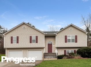 31 Fouche Dr, Cartersville, GA