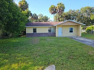 3261 SW 22nd St, Okeechobee, FL 34974
