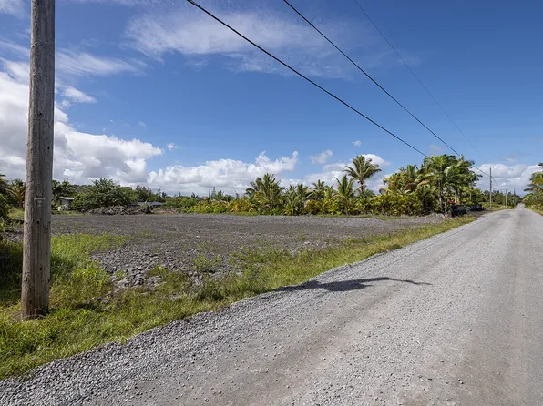 6th Ave Lot 2218, Keaau, HI 96749