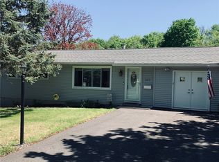 407 Skyview Ter, Syracuse, NY 13219