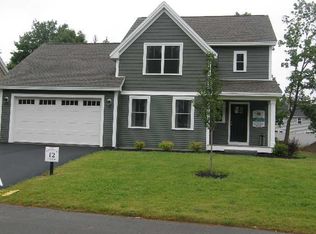 12 Adelaide Ave, Nashua, NH 03064