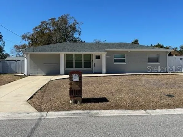 10418 N Otis Ave, Tampa, FL 33612