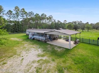 160 Foxtrail Rd, Picayune, MS 39466
