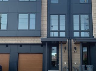 2273 Turnberry Rd #51, Burlington, ON L7M 2B2
