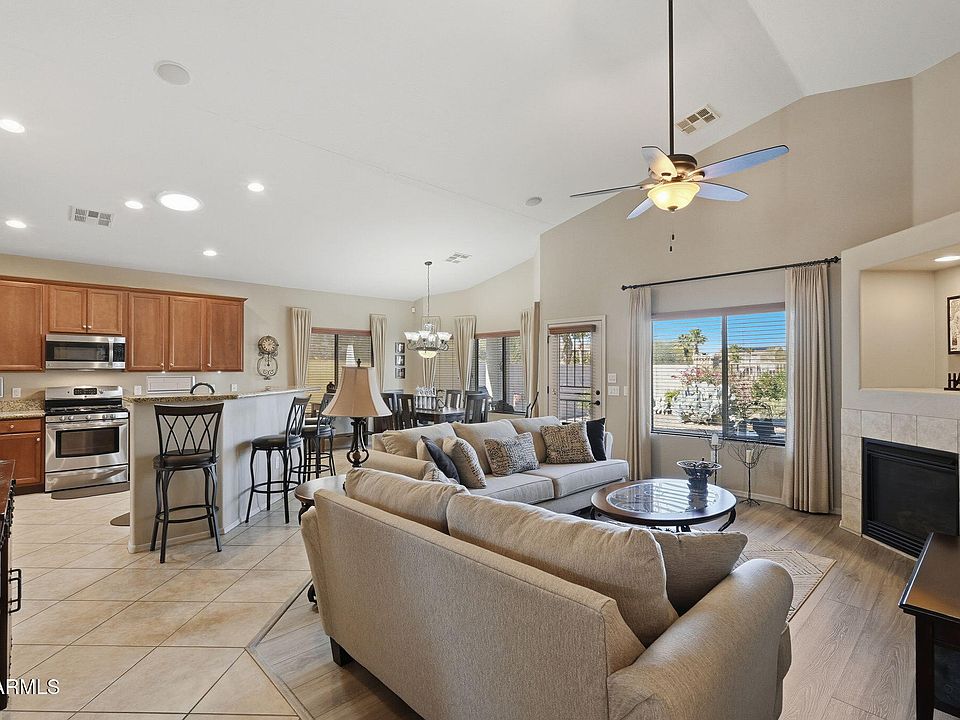 1134 E JAHNS Drive, Casa Grande, AZ 85122 | Zillow