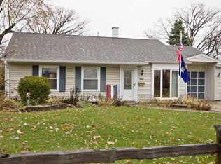 10050 Huntington Ct, Orland Park, IL 60462