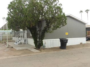 4541 N Old Romero Rd Lot 14, Tucson, AZ 85705