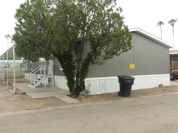 4541 N Old Romero Rd Lot 14, Tucson, AZ 85705