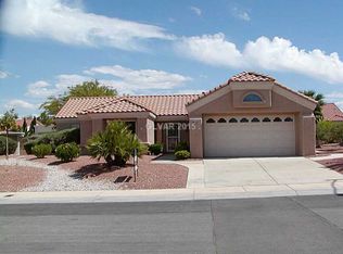 8509 Stan Crest Dr, Las Vegas, NV 89134