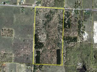 Butwell Rd, Bear Lake, MI 49614