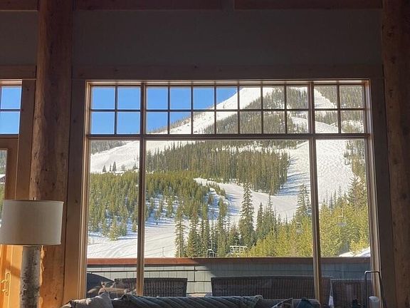 Window View