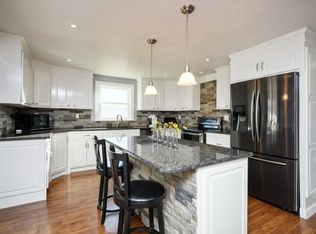 218 Pine St, Milo, IA 50166