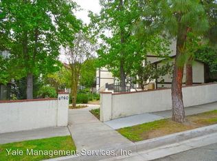 4940 Lewis Rd APT 02, Agoura Hills, CA 91301