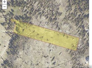 241 Whispering Pines Rd, Boulder, CO 80302