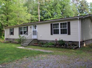 3252 Sheephouse Rd, Pocomoke City, MD 21851