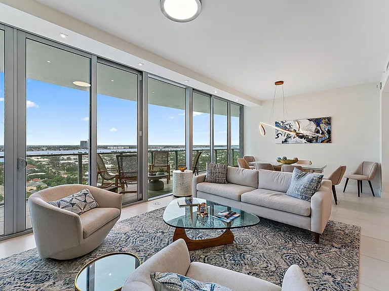 3100 N Ocean Dr #1501 — Photo 10
