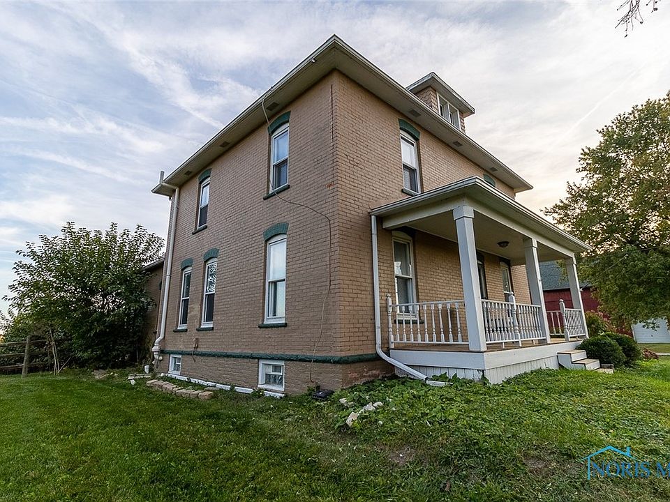 4508 Curtice Rd, Northwood, OH 43619 Zillow