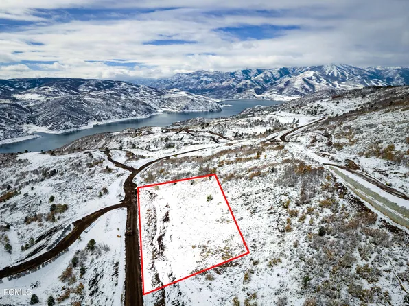 3135 E Cougar Moon Way, Kamas, UT 84036