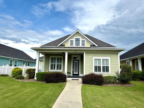229 Torrington Blvd, Thomasville, GA 31757